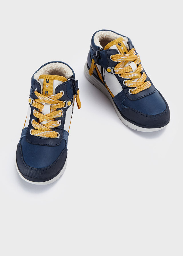 Mayoral patike, 26-30