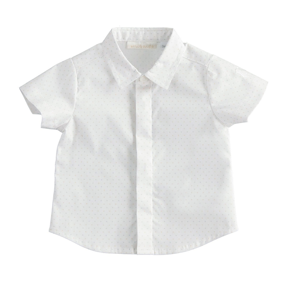 Minibanda košulja, 56-92