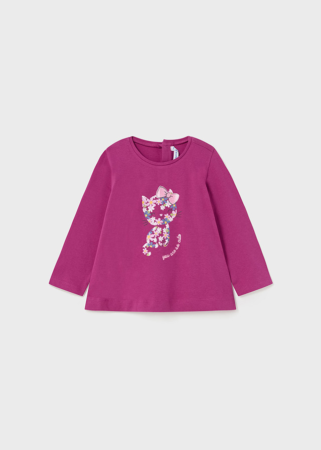 Mayoral majica, 74-98