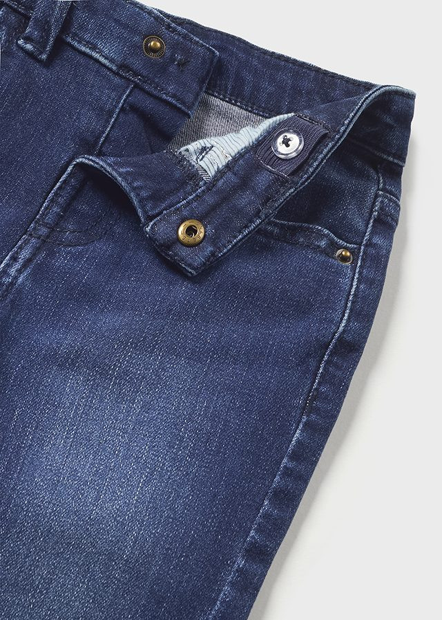 Mayoral farmerke, 68-98