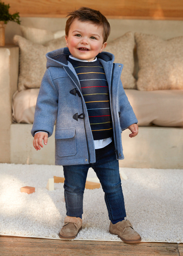 Mayoral farmerke, 68-98