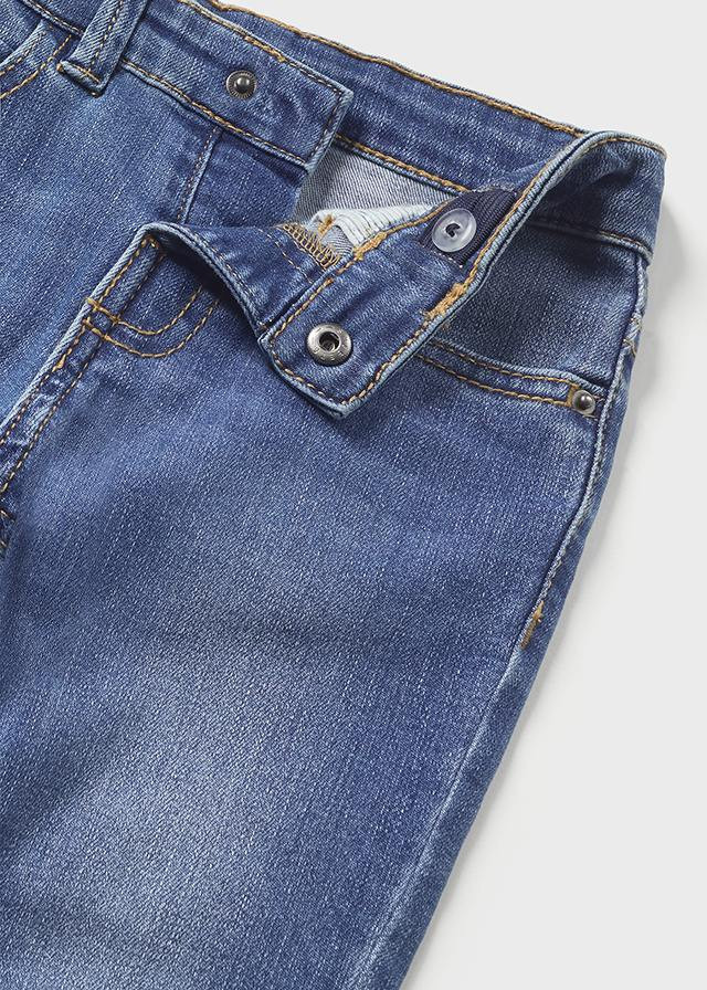 Mayoral farmerke, 68-98