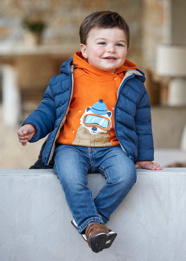 Mayoral farmerke, 68-98