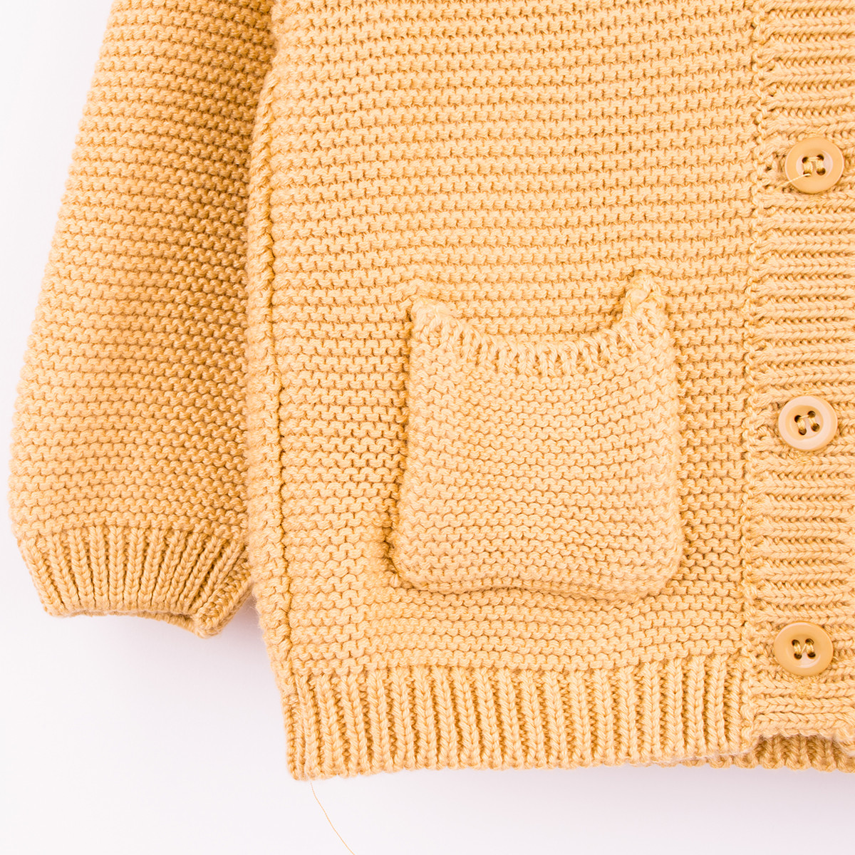 Minky džemper, 74-104