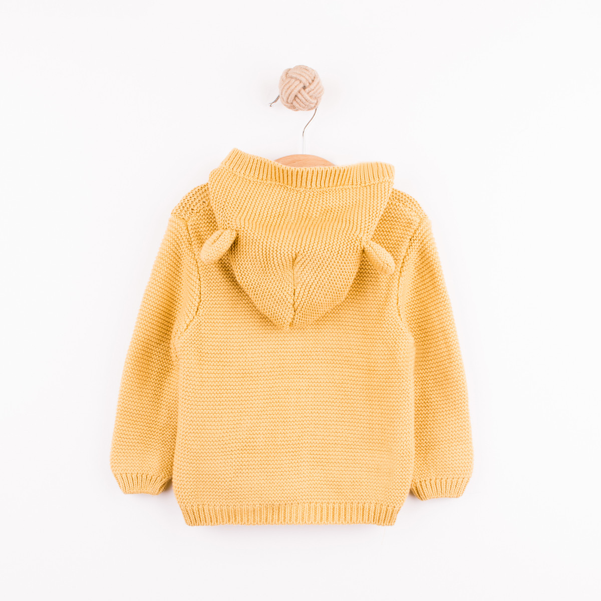 Minky džemper, 74-104