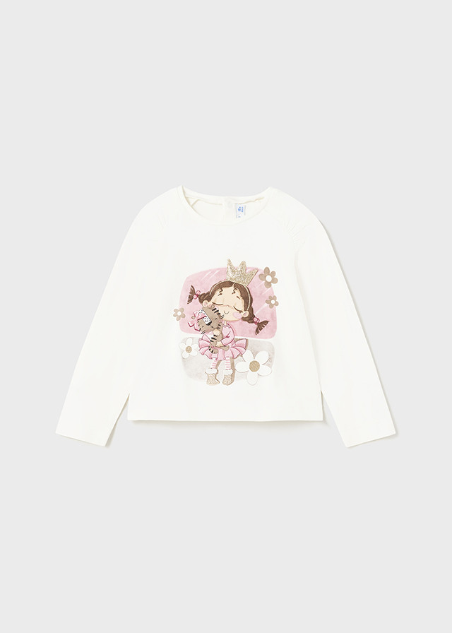 Mayoral majica, 74-98