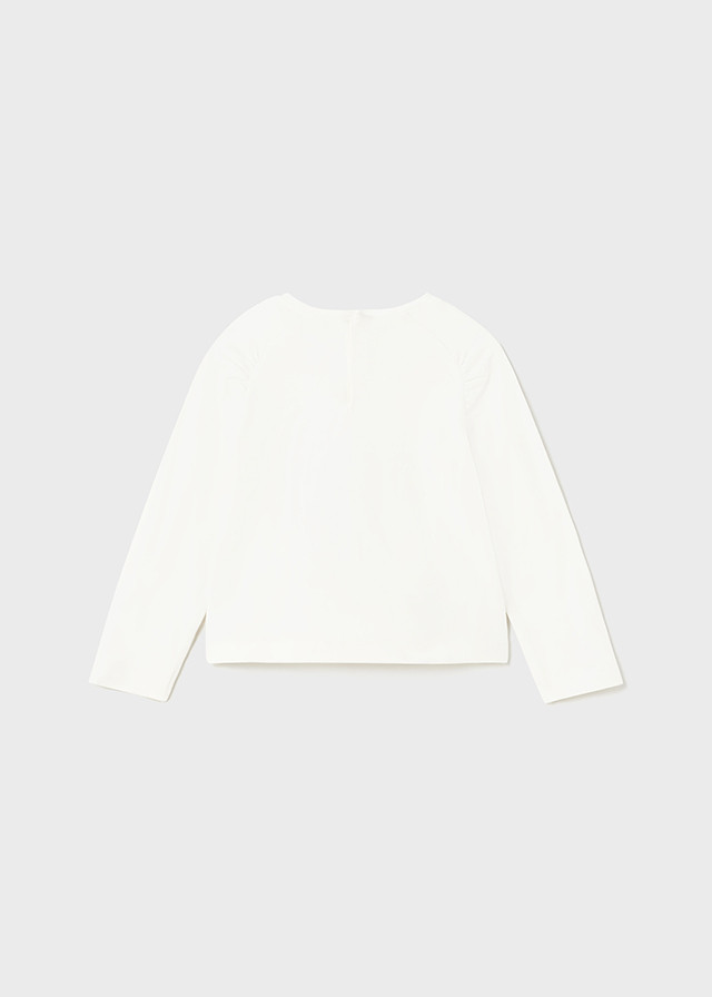 Mayoral majica, 74-98