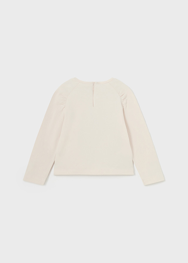 Mayoral majica, 68-98