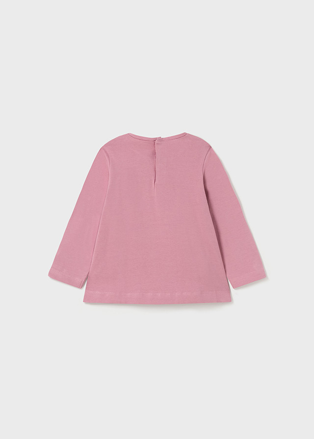 Mayoral majica, 68-98