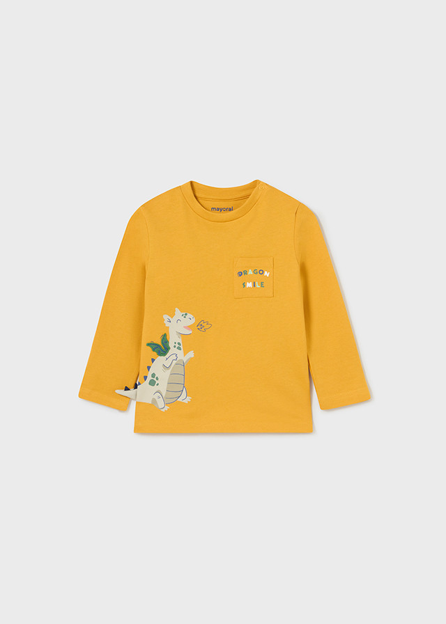 Mayoral majica, 68-98