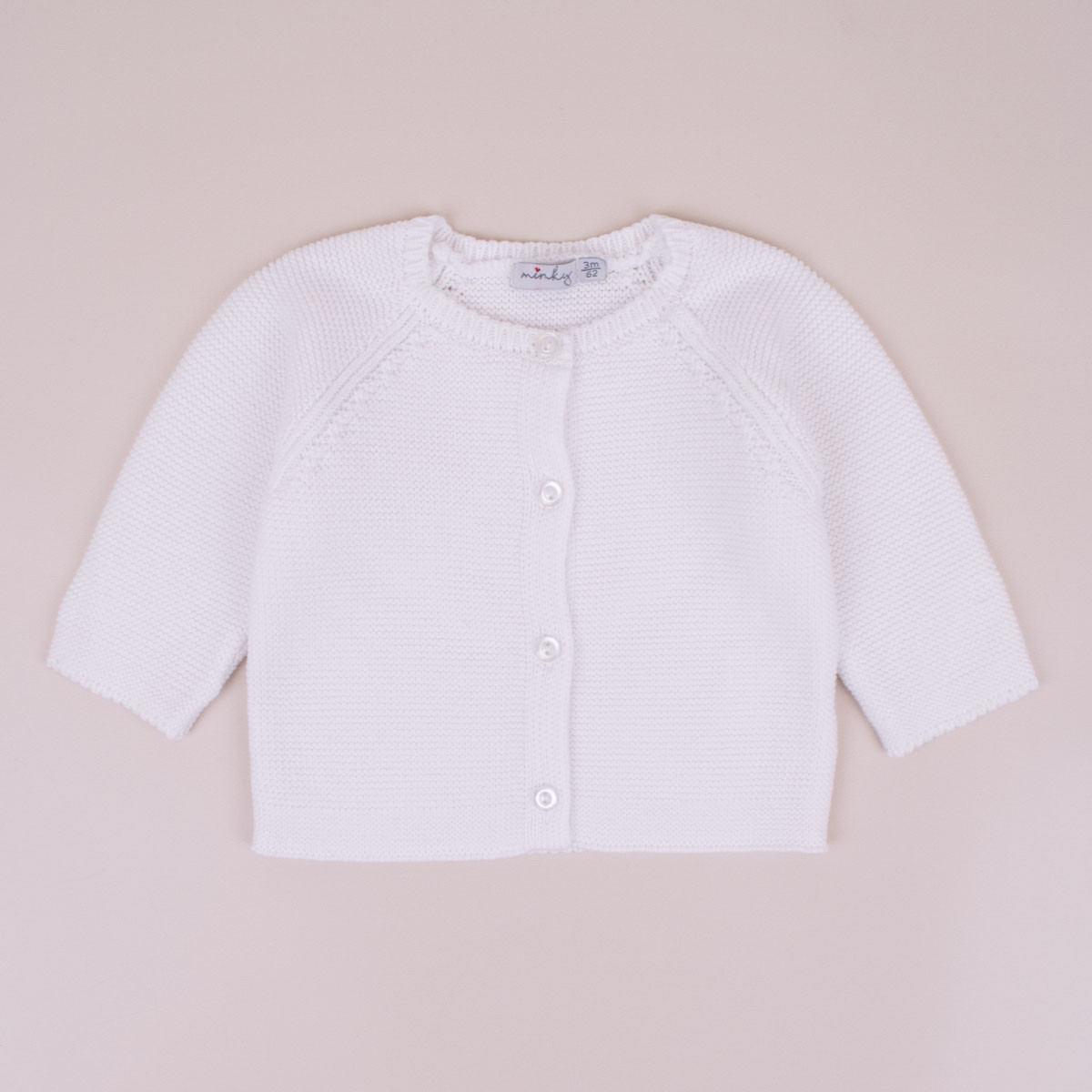 Minky džemper, 62-86