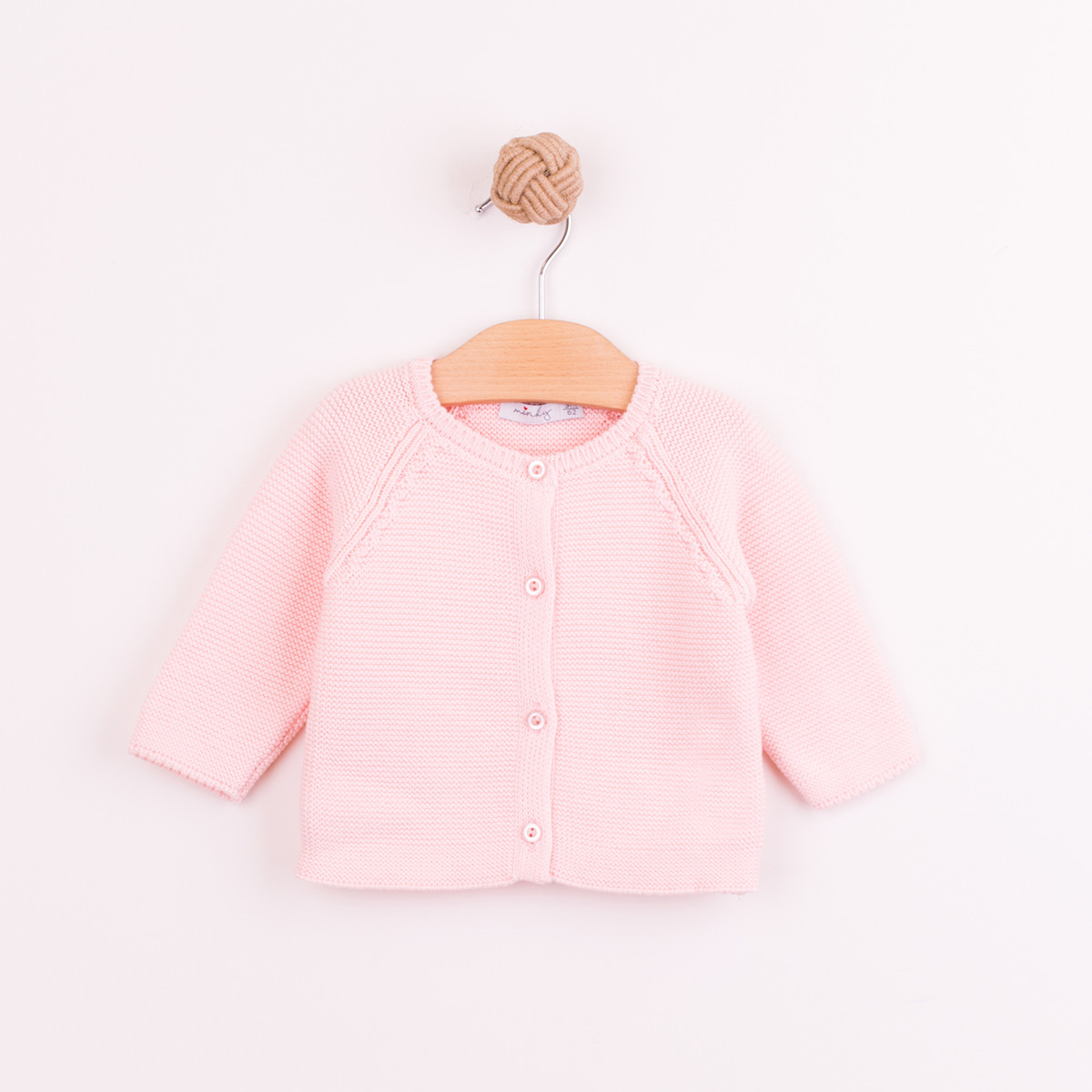 Minky džemper, 62-86