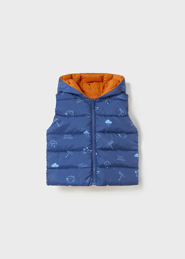 Mayoral prsluk sa dva lica, 68-98