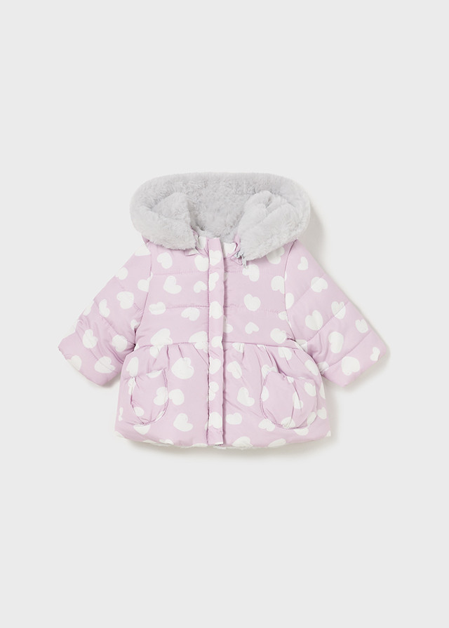 Mayoral jakna sa dva lica