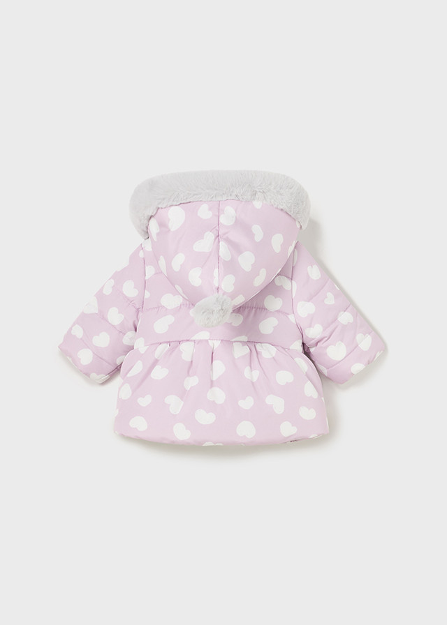 Mayoral jakna sa dva lica