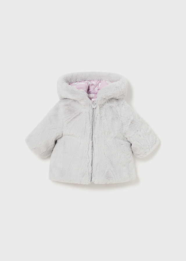 Mayoral jakna sa dva lica