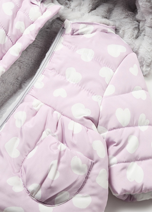 Mayoral jakna sa dva lica