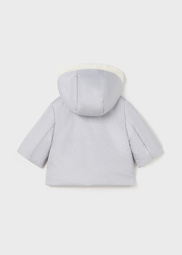 Mayoral jakna sa dva lica