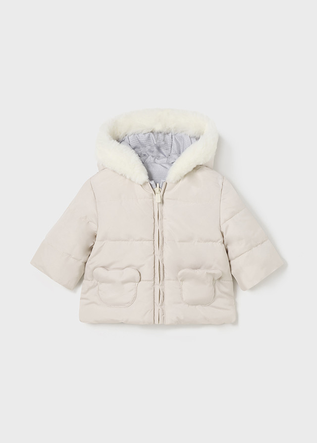 Mayoral jakna sa dva lica