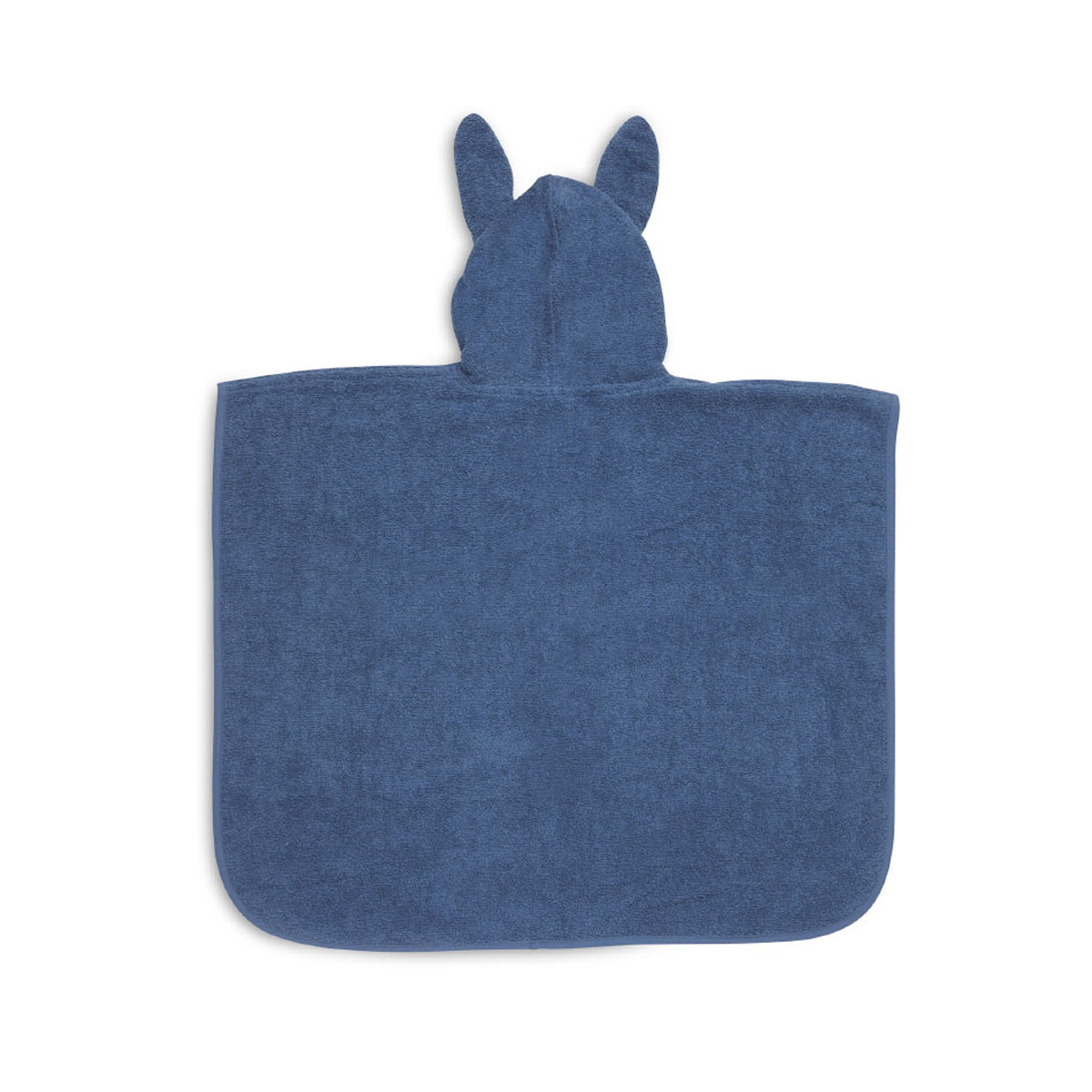 Jollein pončo, 62x65cm