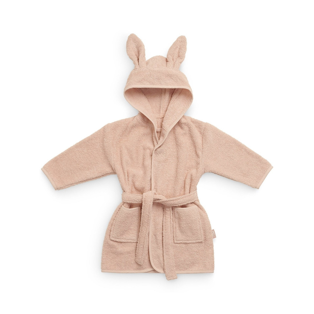 Jollein bademantil, 1-2g