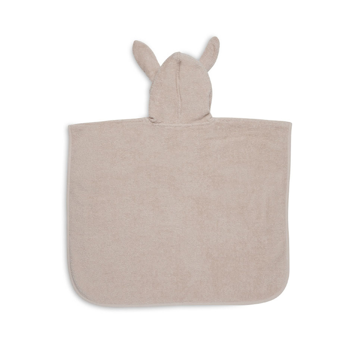 Jollein pončo, 62x65cm