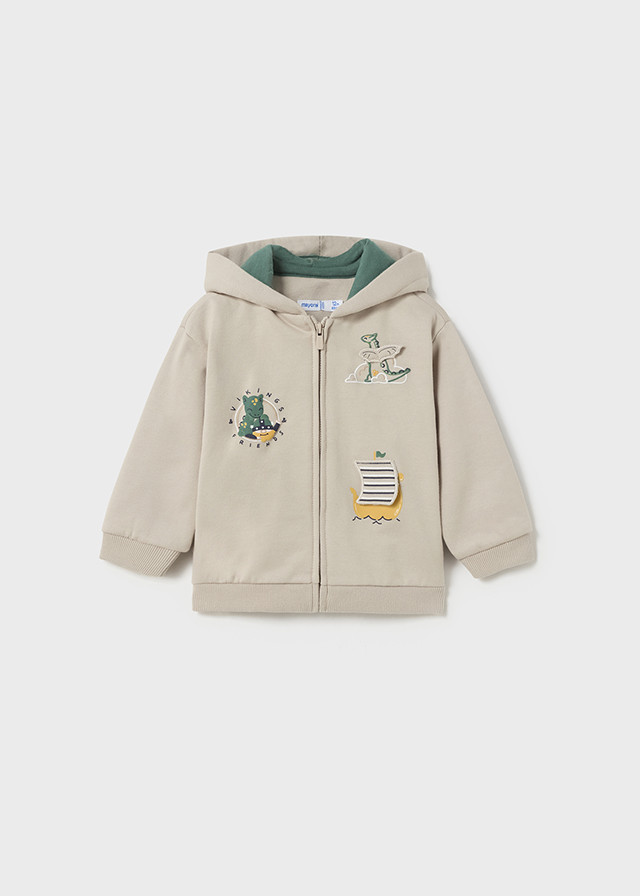 Mayoral duks jakna, 68-98