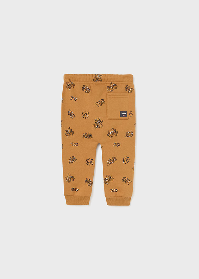 Mayoral donji deo, 68-98