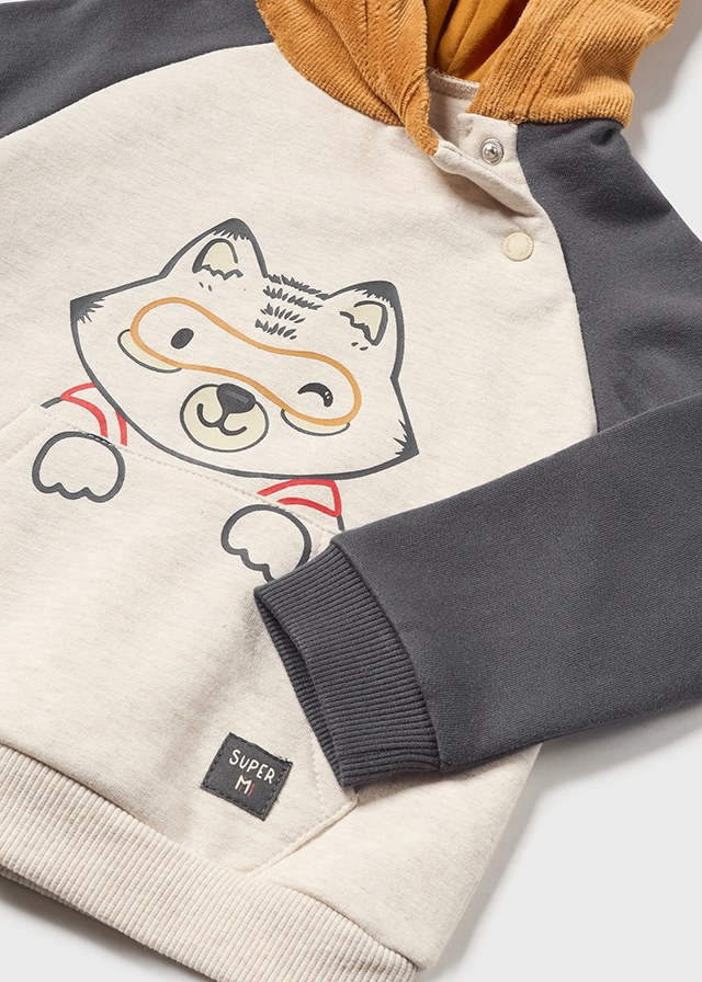 Mayoral komplet, 68-98