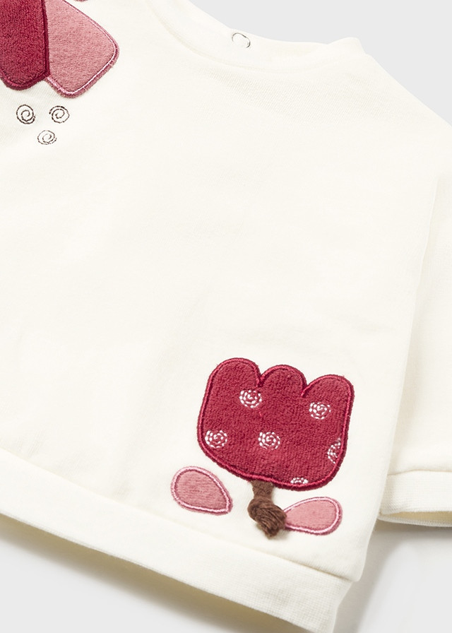 Mayoral komplet, 2/1