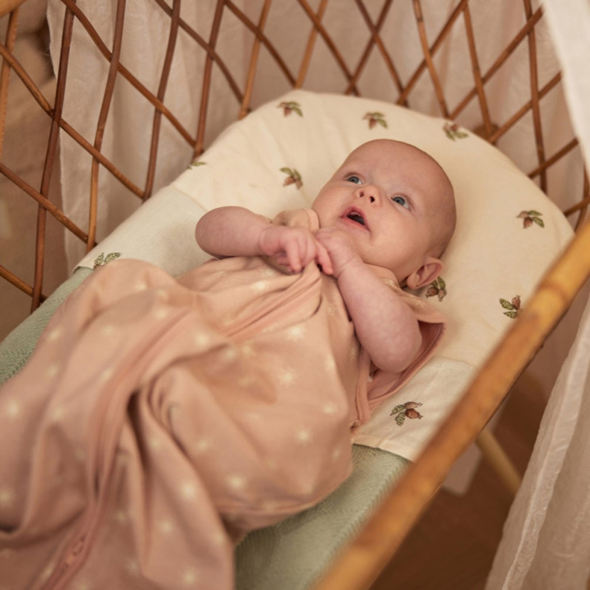 Jollein vreća za spavanje, 0.5TOG, 110cm