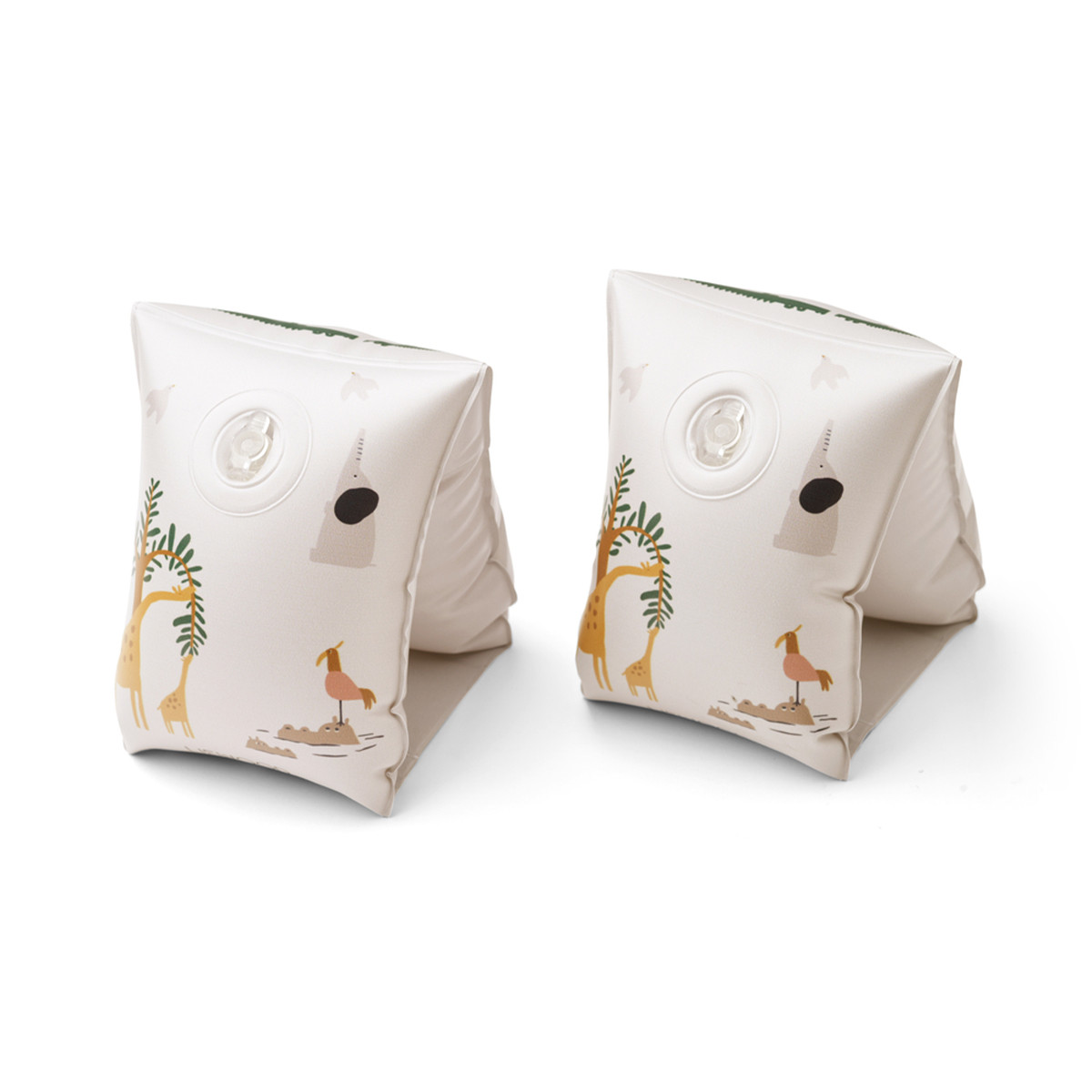 Liewood mišići za plivanje