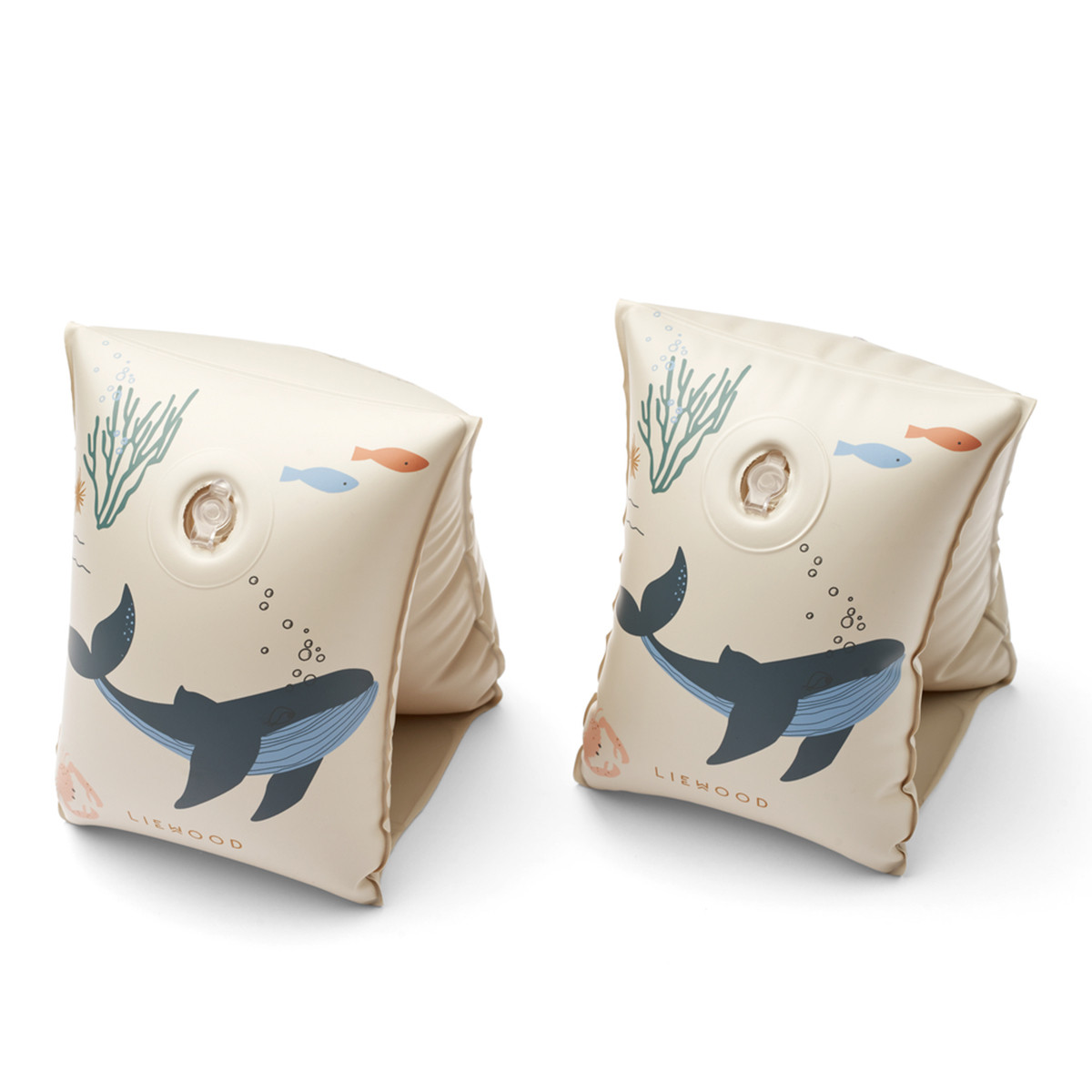 Liewood mišići za plivanje