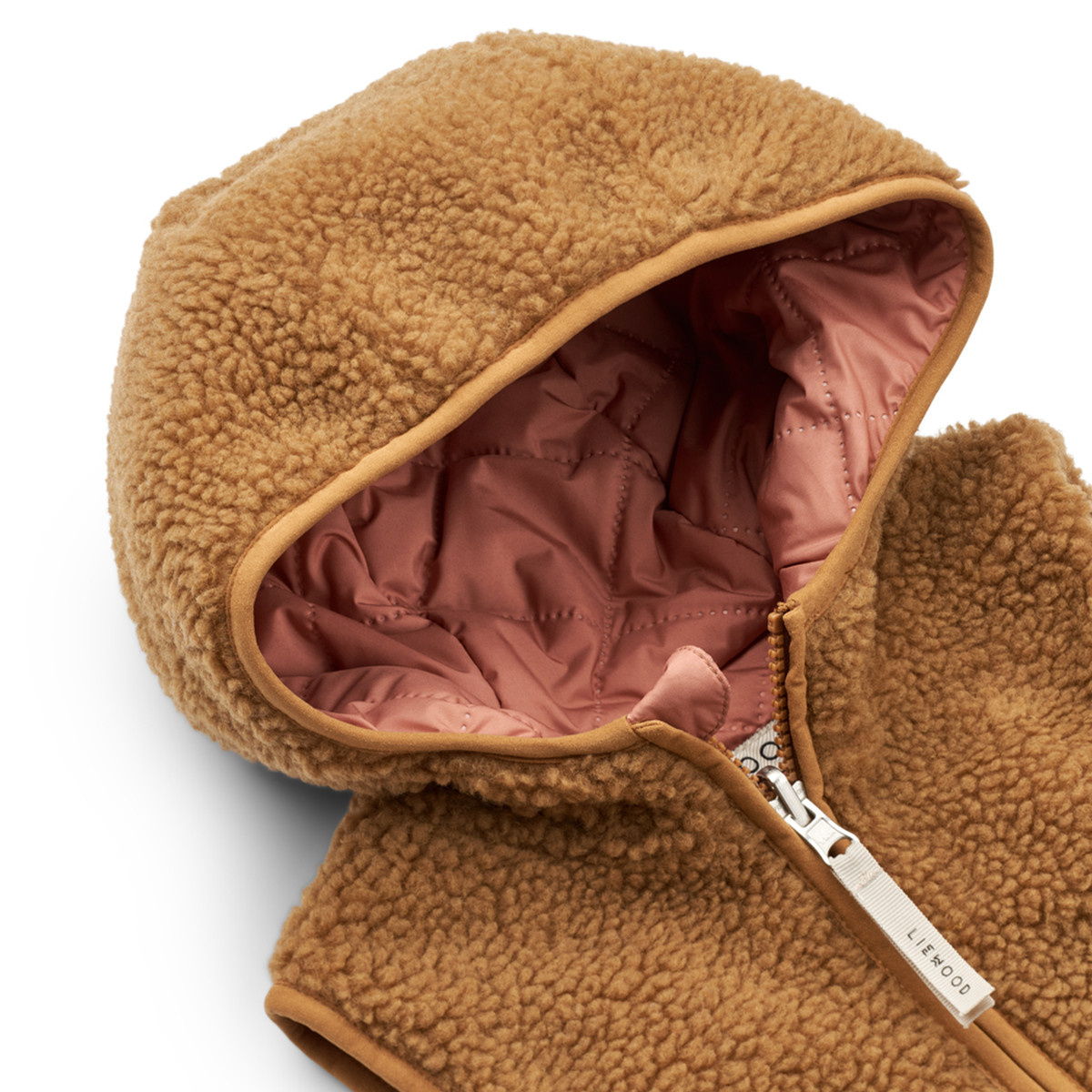 Liewood prsluk sa dva lica, 80-104