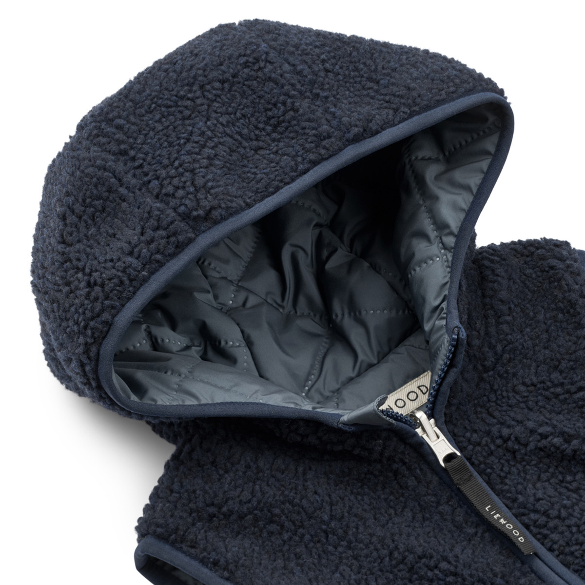 Liewood prsluk sa dva lica, 80-104