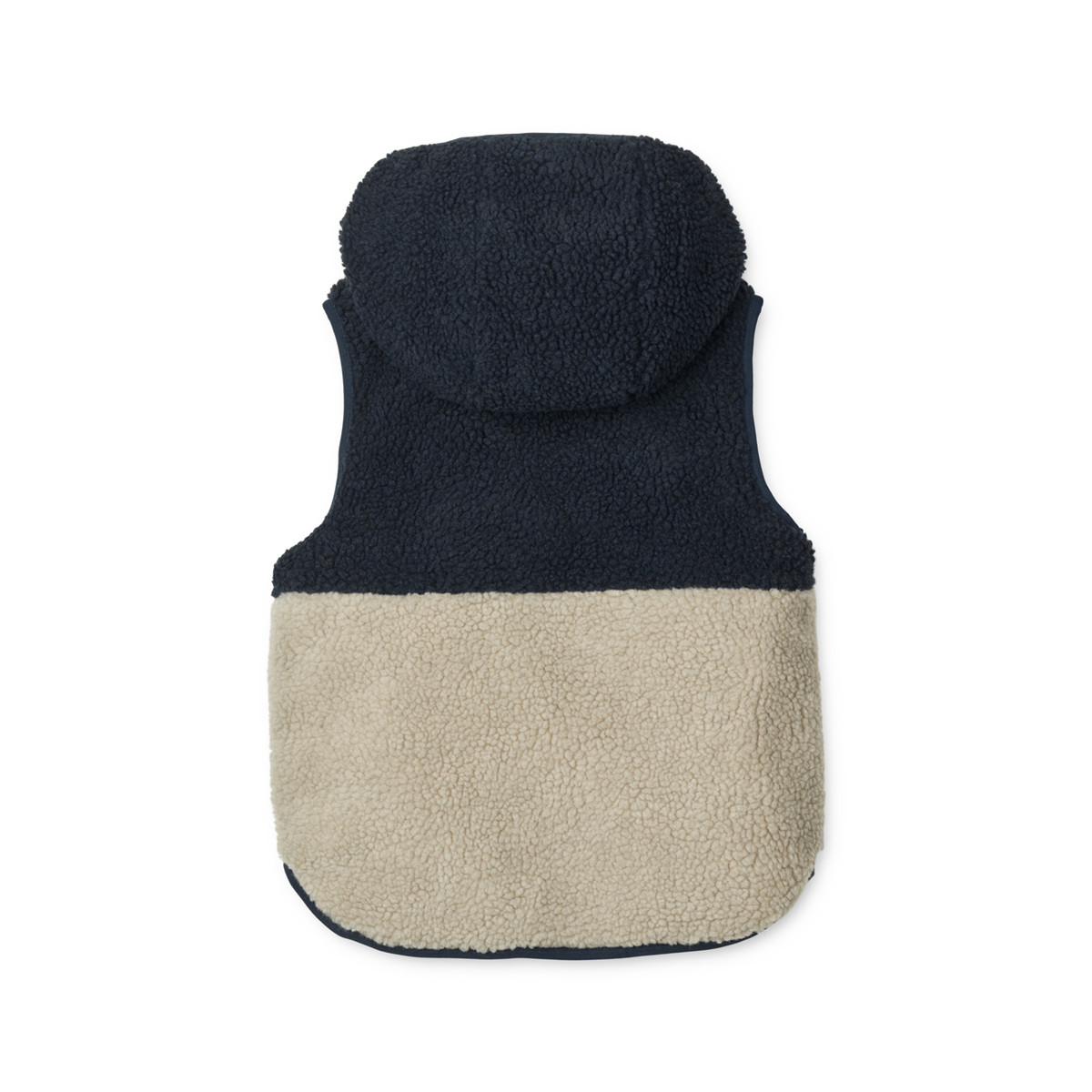 Liewood prsluk sa dva lica, 80-104