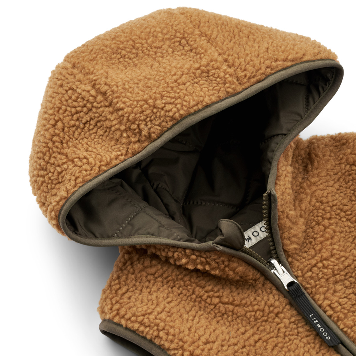 Liewood prsluk sa dva lica, 80-104