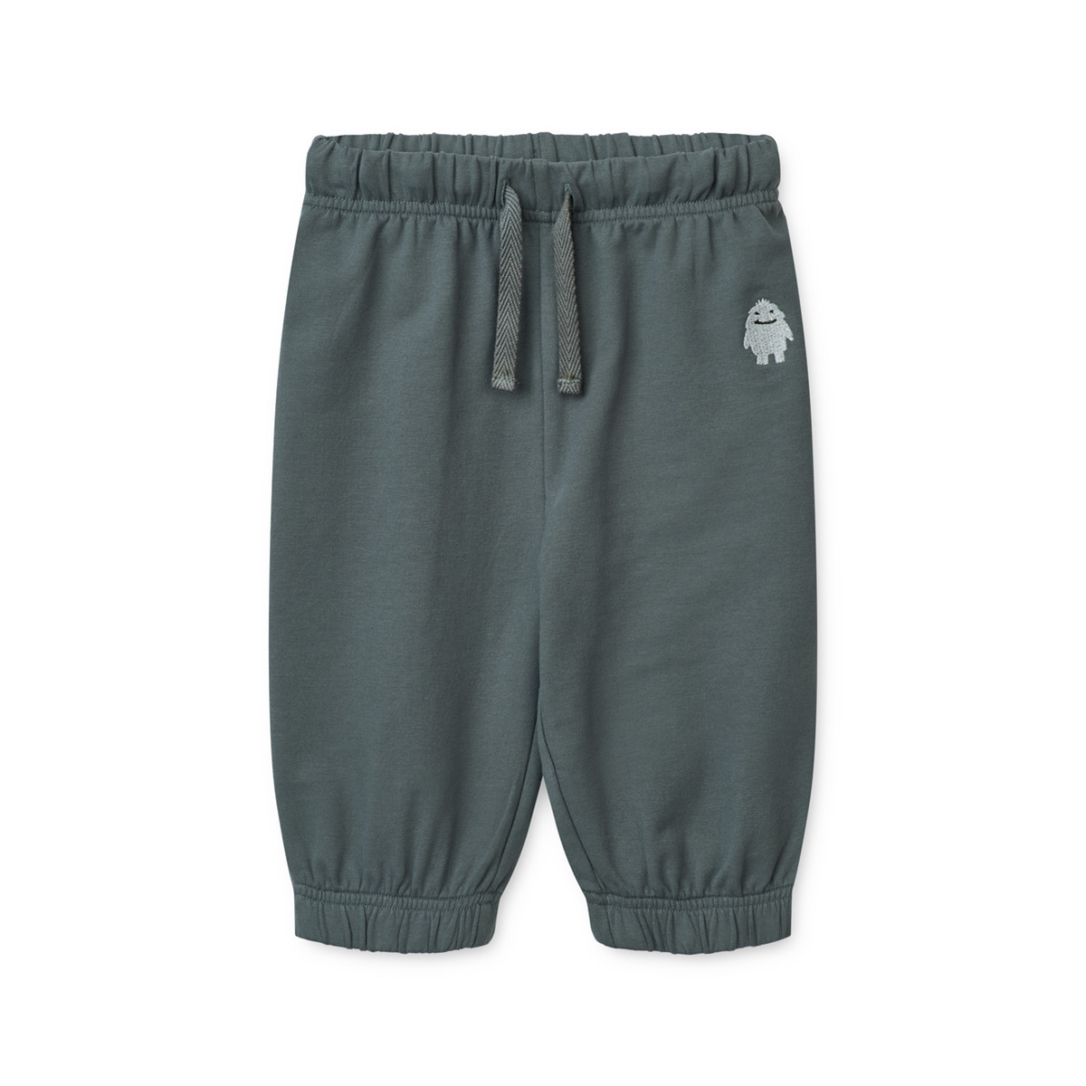 Liewood donji deo, 62-92