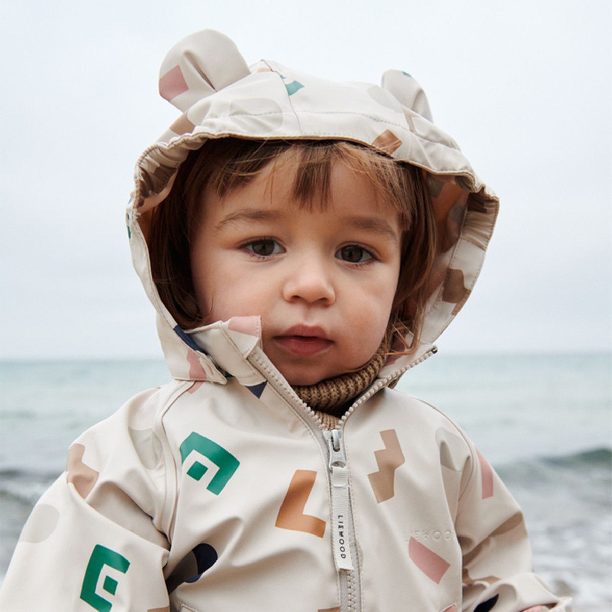 Liewood komplet za kišu, 86-92