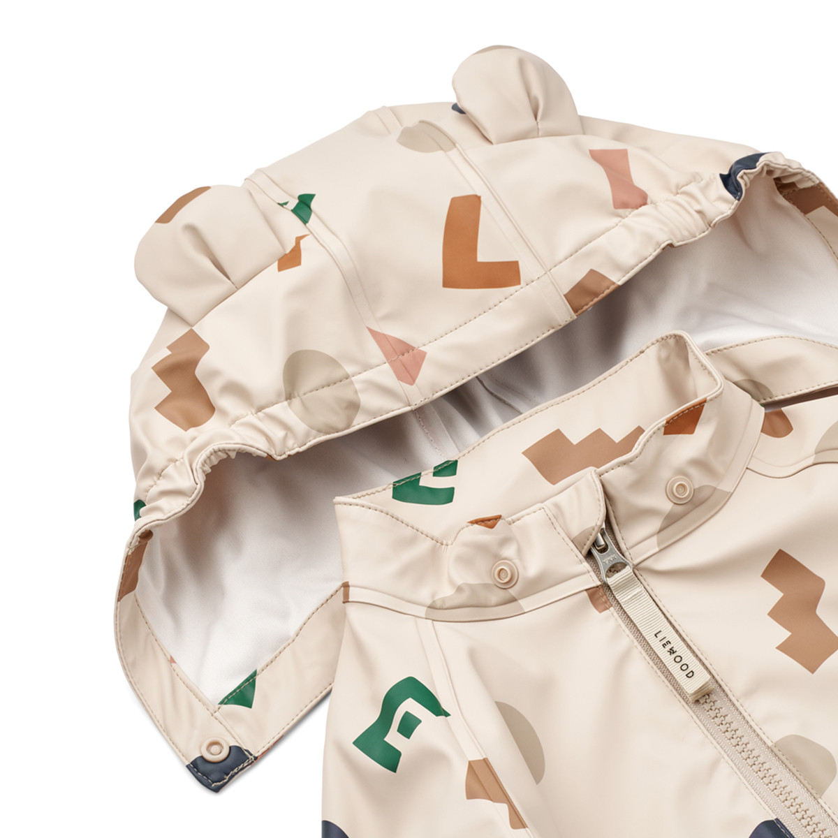 Liewood komplet za kišu, 86-92