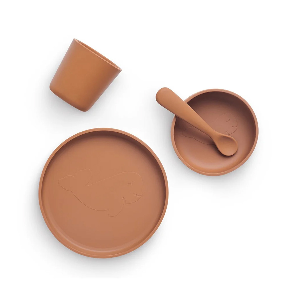 Jollein dečiji pribor za jelo4/1