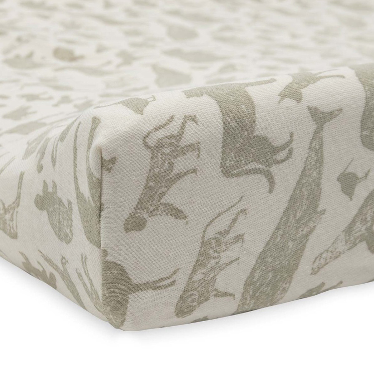 Jollein navlaka za podlogu zapresvlačenje 50x70cm