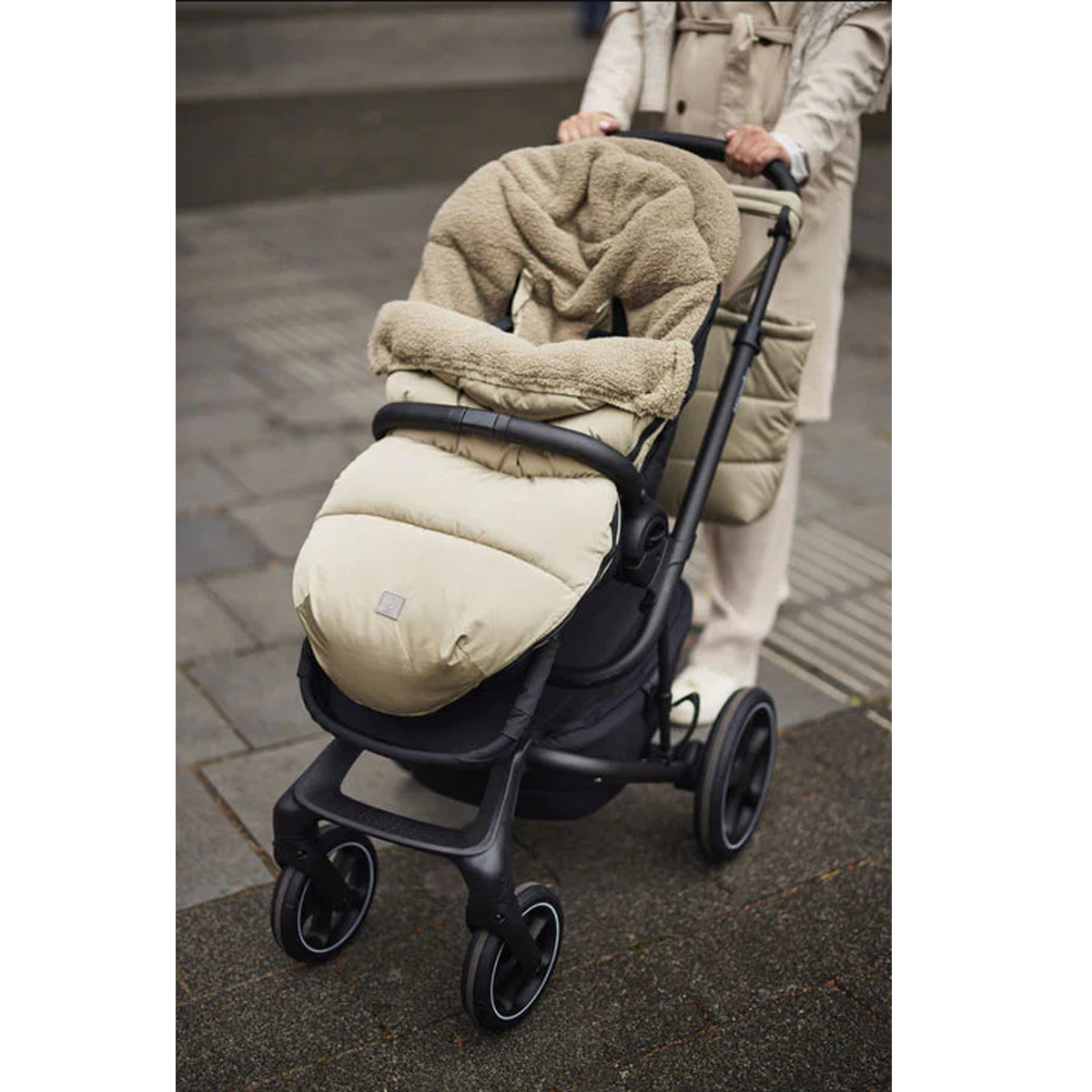 Jollein vreća za kolica