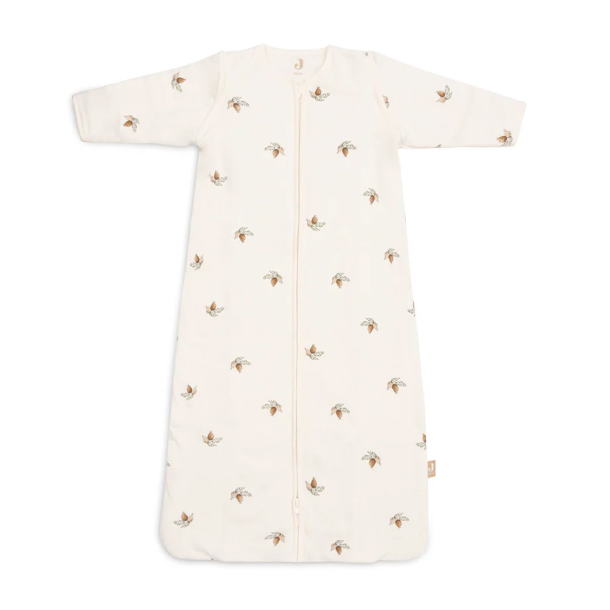 Jollein vreća za spavanje, 3.0-2.0 TOG, 110cm