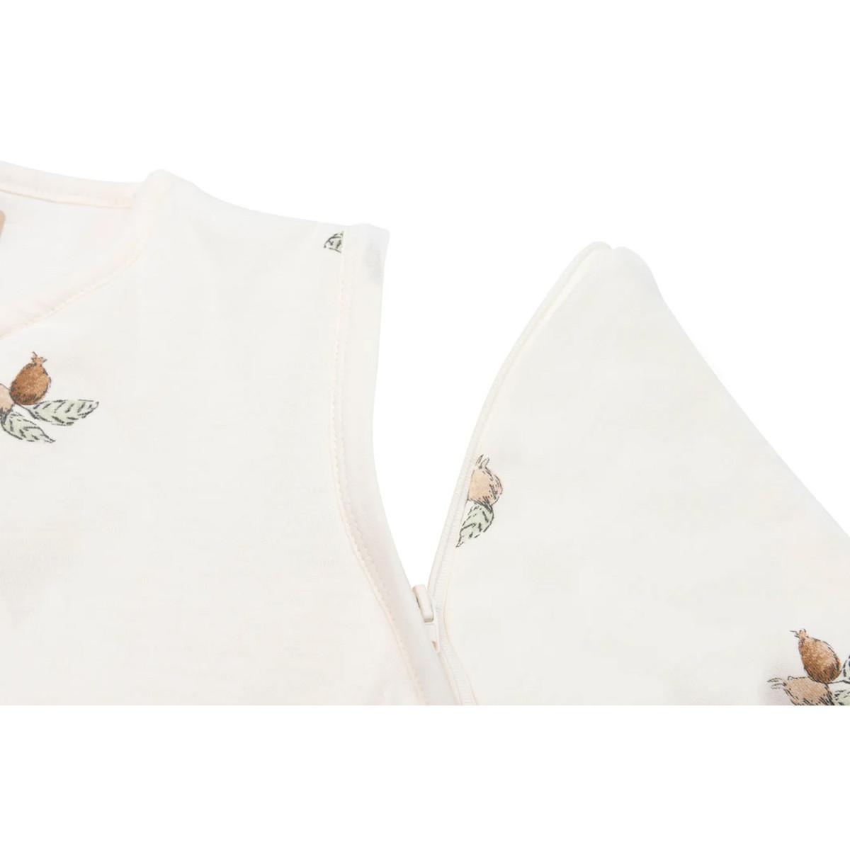 Jollein vreća za spavanje, 3.0-2.0 TOG, 110cm