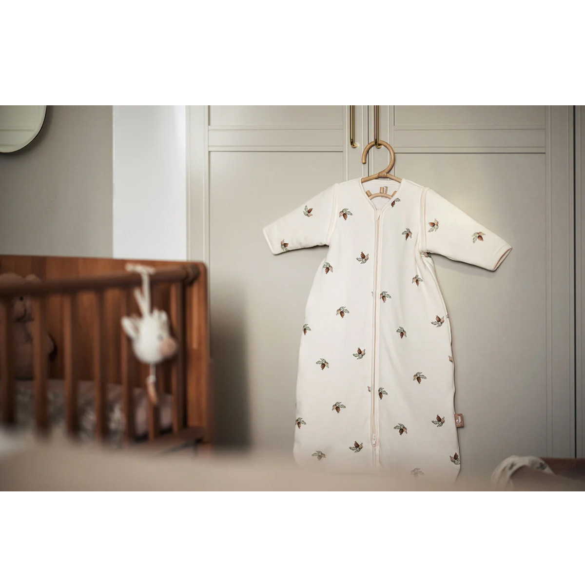 Jollein vreća za spavanje, 3.0-2.0 TOG, 110cm