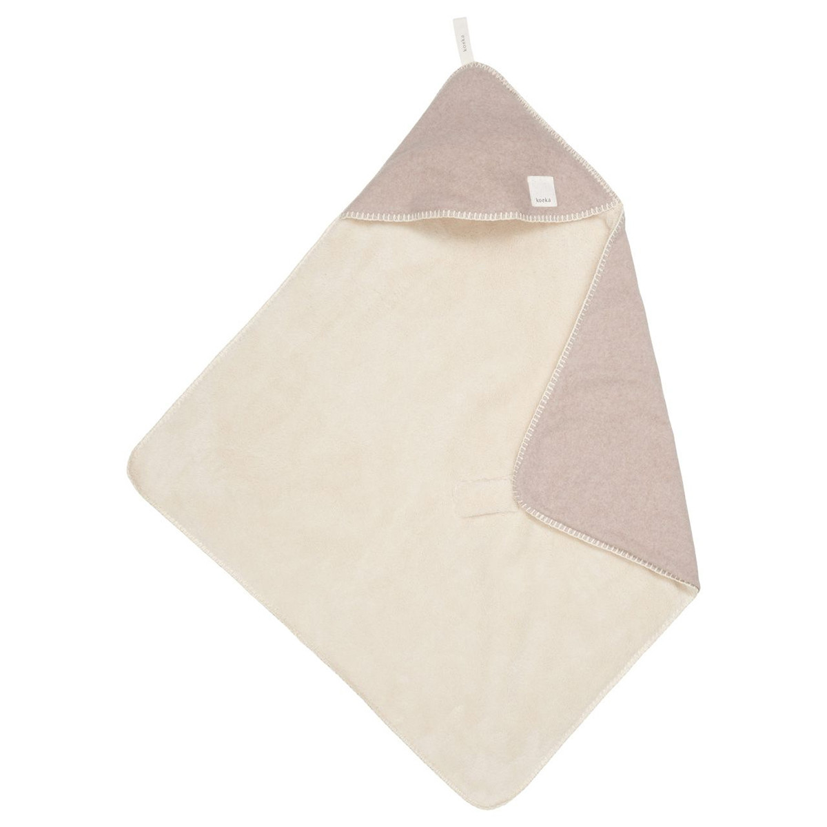 Koeka ćebe, 100x100cm