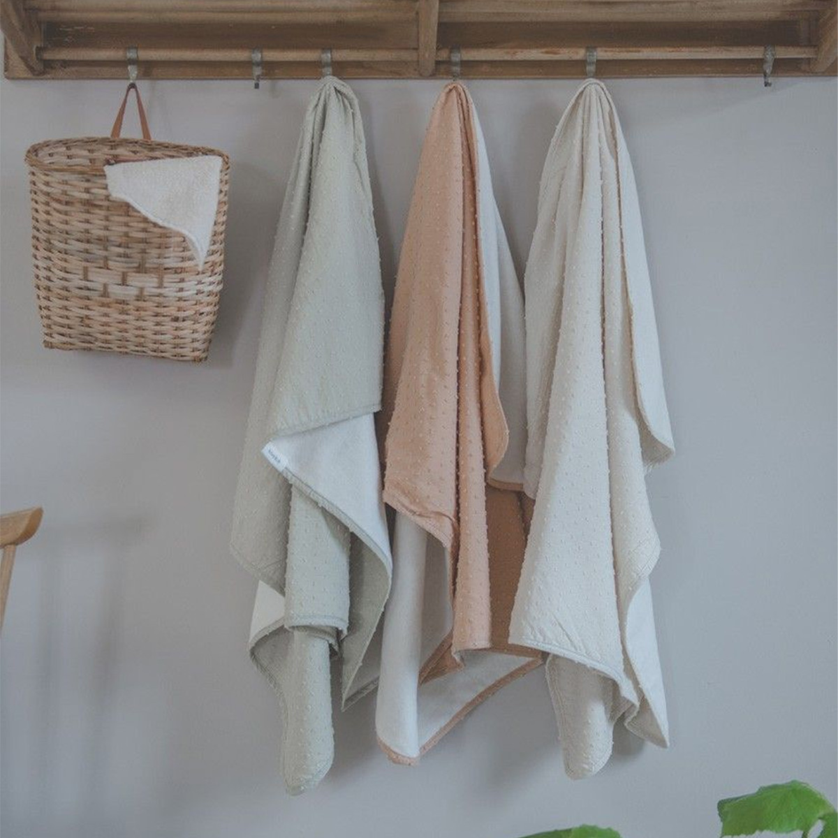 Koeka prekrivač, 75x100cm