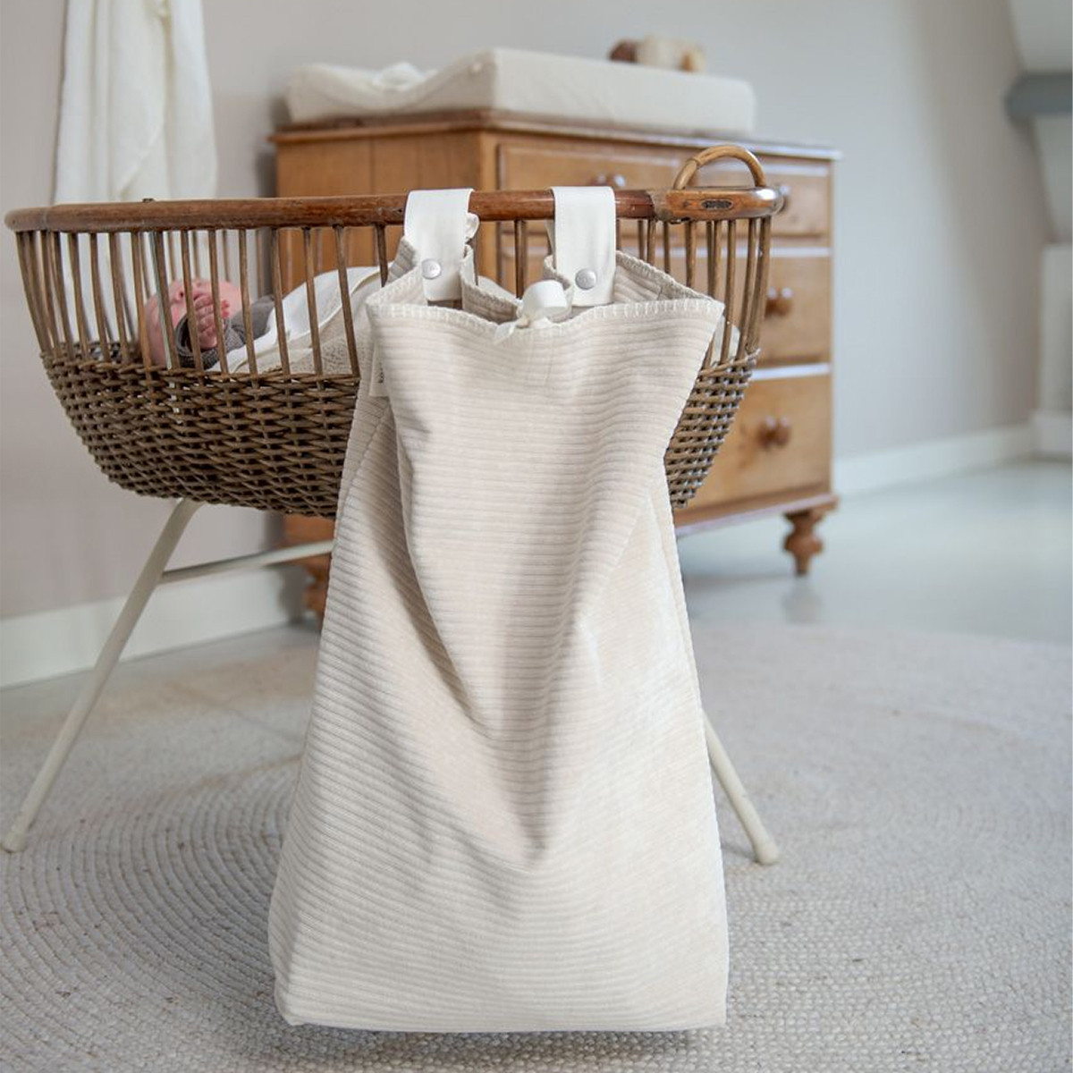 Koeka torba za igračke