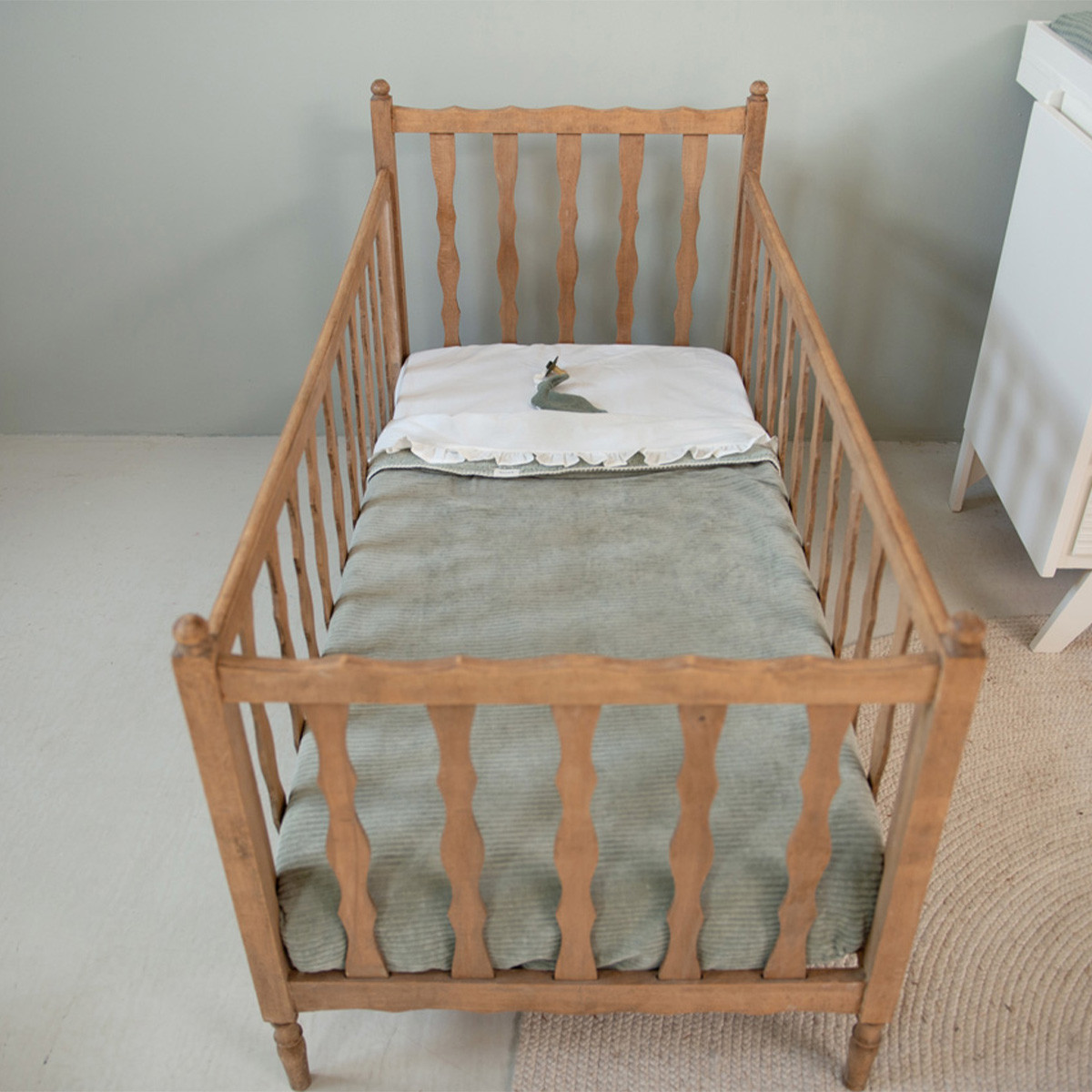 Koeka prekrivač, 100x150cm